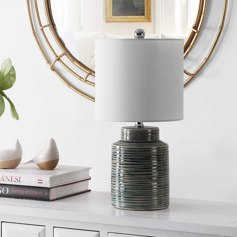BORIS  TABLE LAMPS | LIGHTING