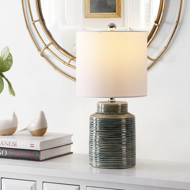 BORIS  TABLE LAMPS | LIGHTING