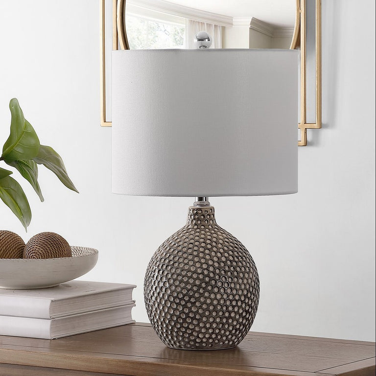BREEDA  TABLE LAMPS | LIGHTING