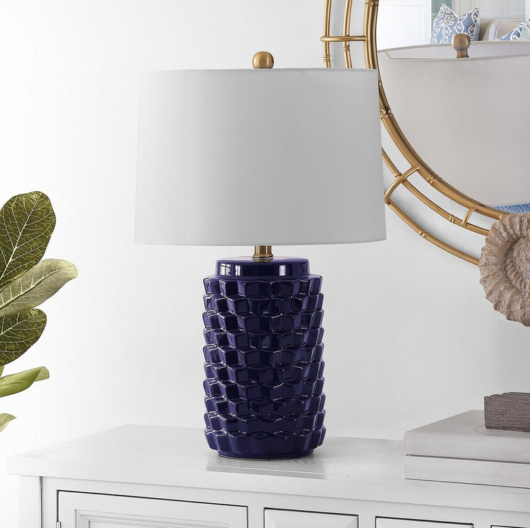 WELDON  TABLE LAMPS | LIGHTING