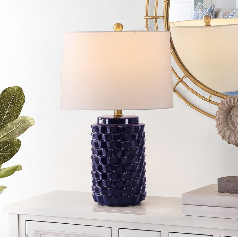 WELDON  TABLE LAMPS | LIGHTING