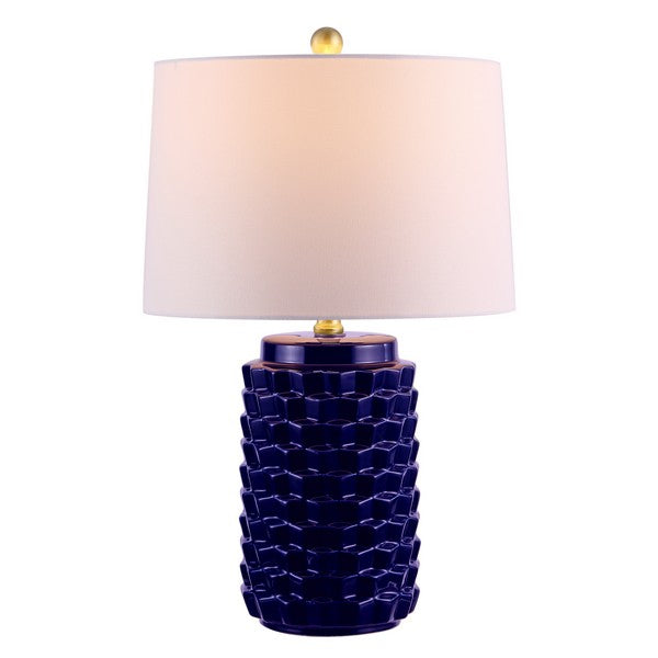 WELDON  TABLE LAMPS | LIGHTING