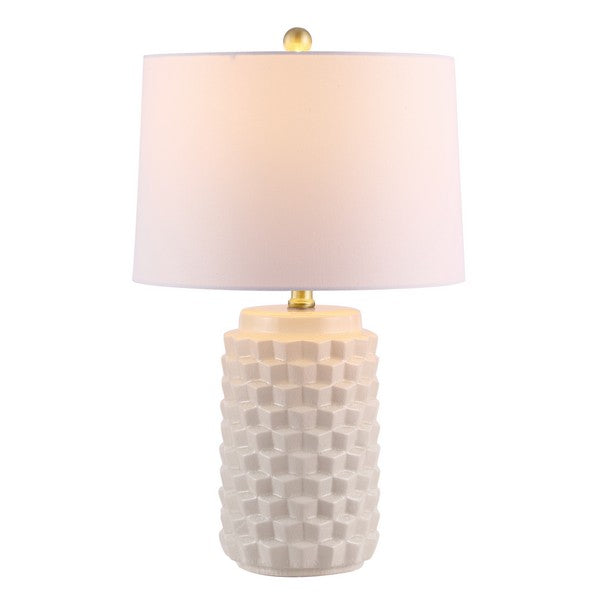 WELDON  TABLE LAMPS | LIGHTING
