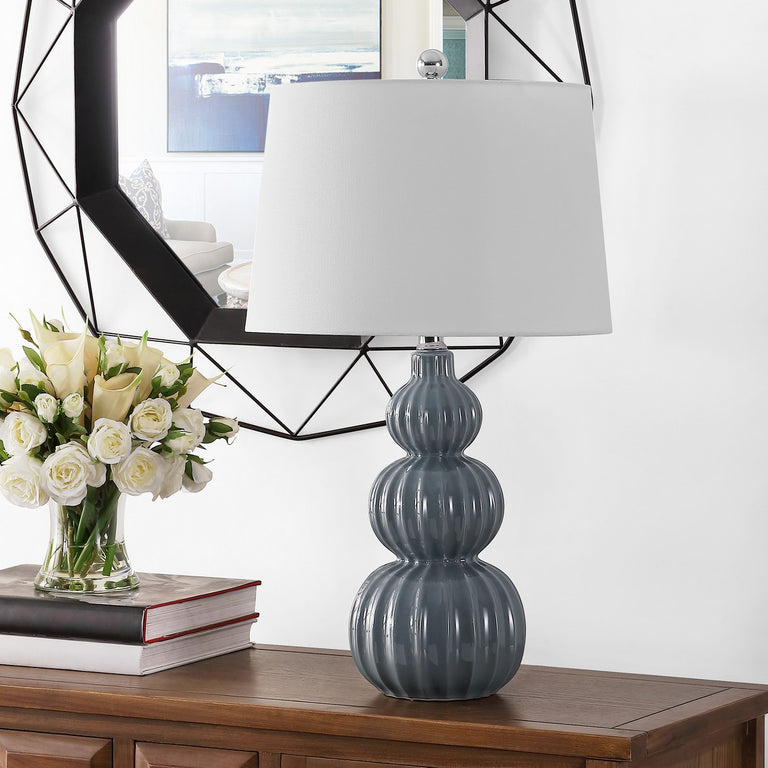 CORINA  TABLE LAMPS | LIGHTING