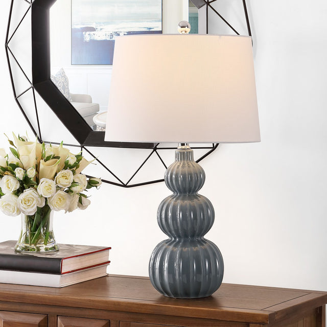 CORINA  TABLE LAMPS | LIGHTING