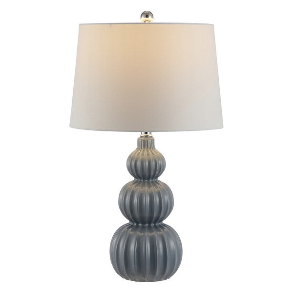 CORINA  TABLE LAMPS | LIGHTING