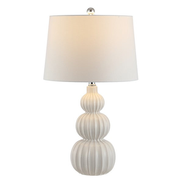CORINA  TABLE LAMPS | LIGHTING