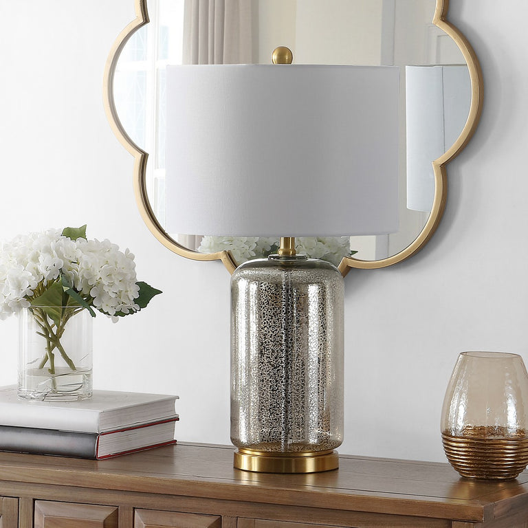 NOVAH  TABLE LAMPS | LIGHTING
