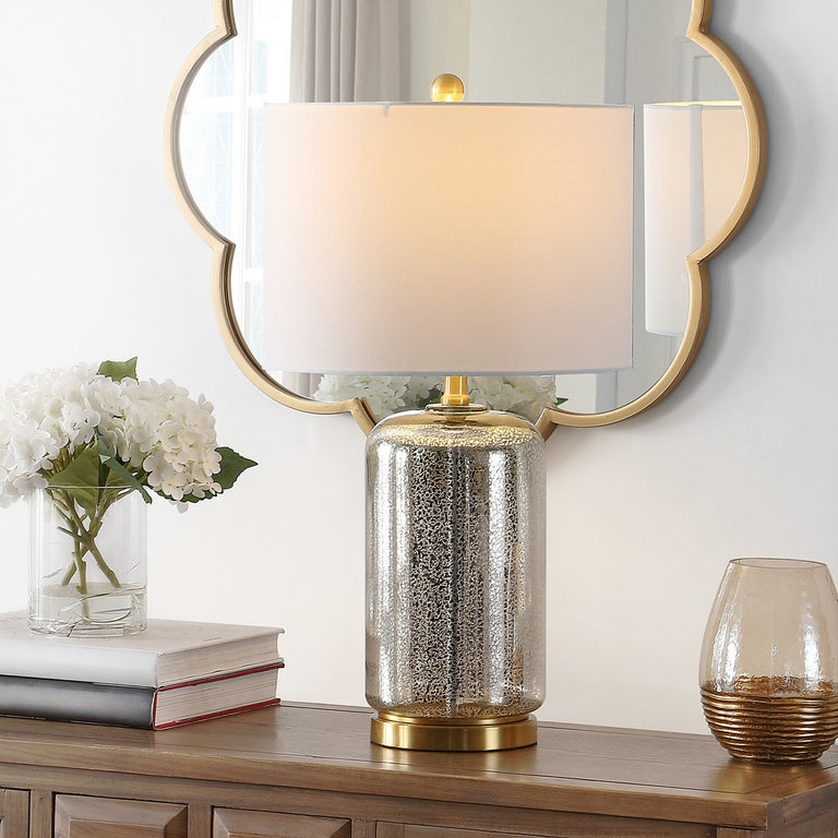 NOVAH  TABLE LAMPS | LIGHTING