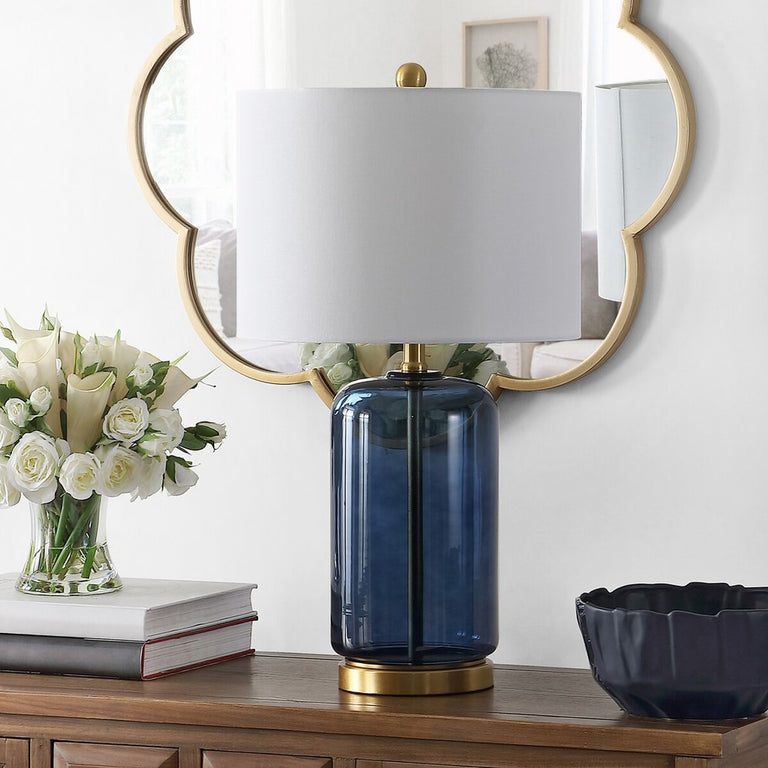 NOVAH  TABLE LAMPS | LIGHTING