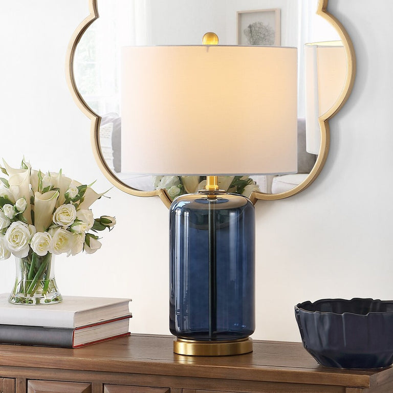 NOVAH  TABLE LAMPS | LIGHTING