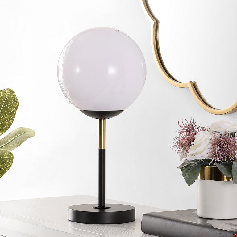 GEMINI  TABLE LAMPS | LIGHTING