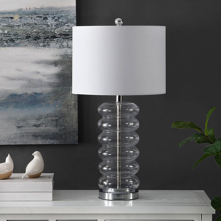 PELI  TABLE LAMPS | LIGHTING