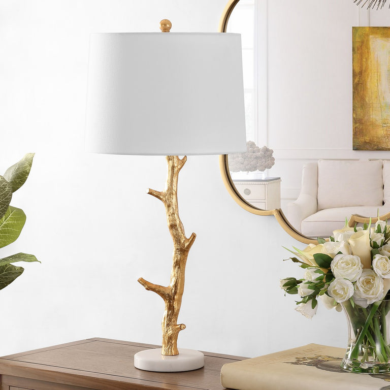 OLENNA  TABLE LAMPS | LIGHTING