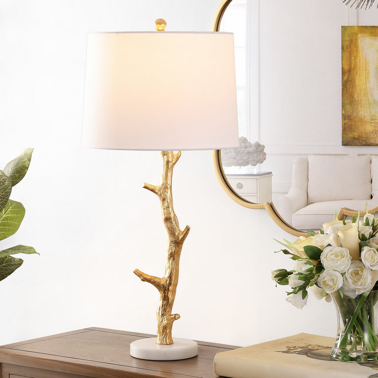 OLENNA  TABLE LAMPS | LIGHTING
