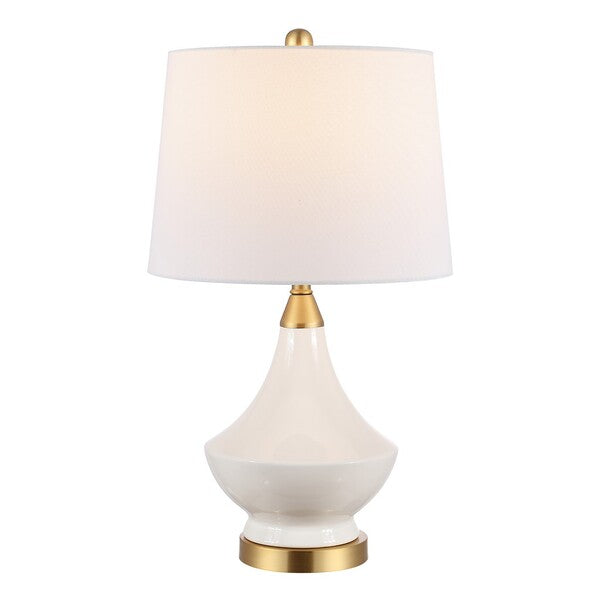 MARLOWE  TABLE LAMPS | LIGHTING