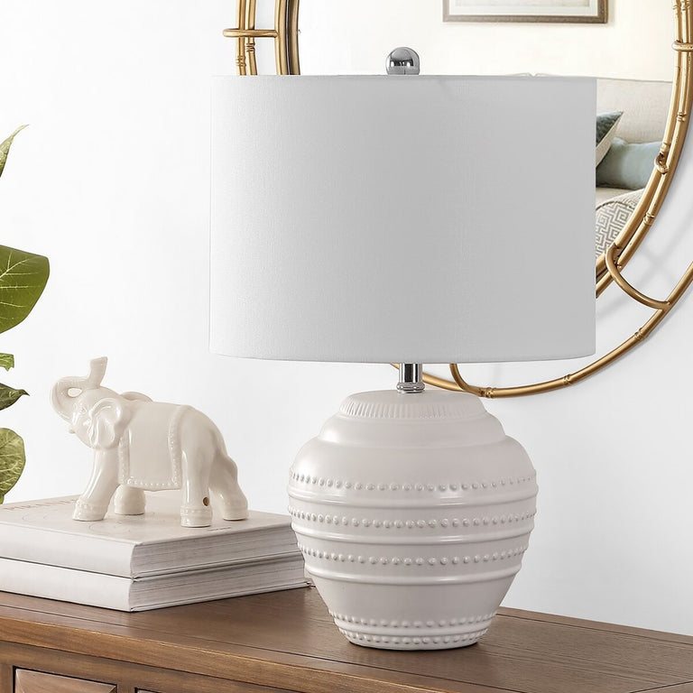 LENON  TABLE LAMPS | LIGHTING