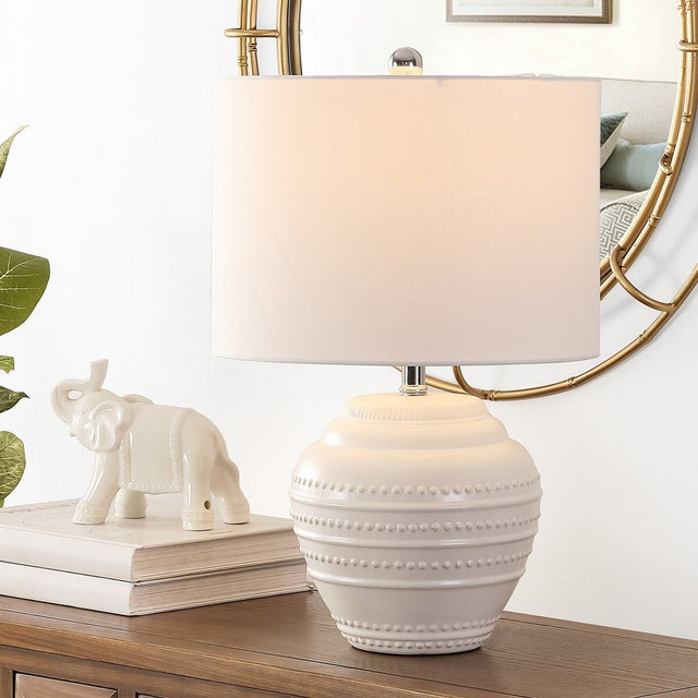 LENON  TABLE LAMPS | LIGHTING