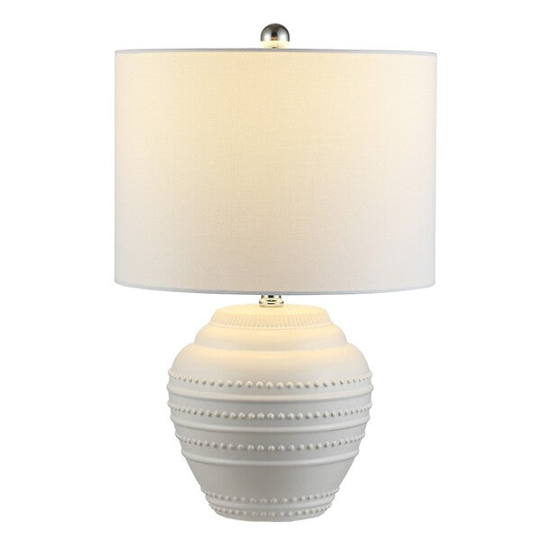 LENON  TABLE LAMPS | LIGHTING