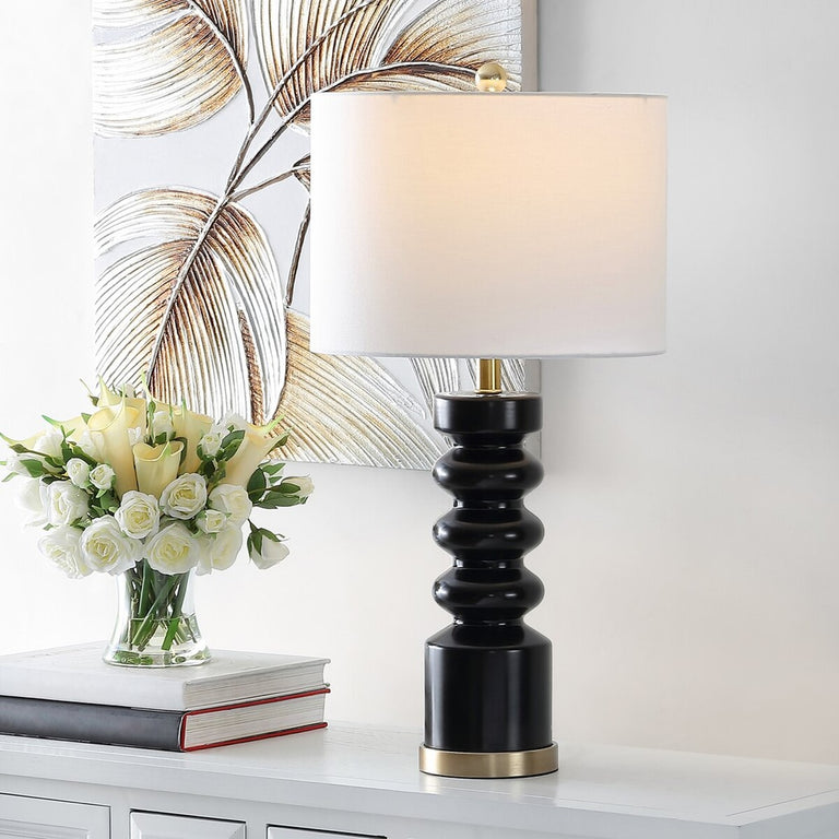 FRAYEN  TABLE LAMPS | LIGHTING