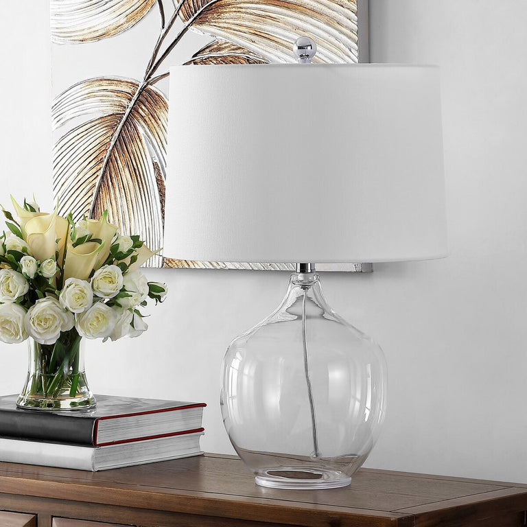ORLEN  TABLE LAMPS | LIGHTING