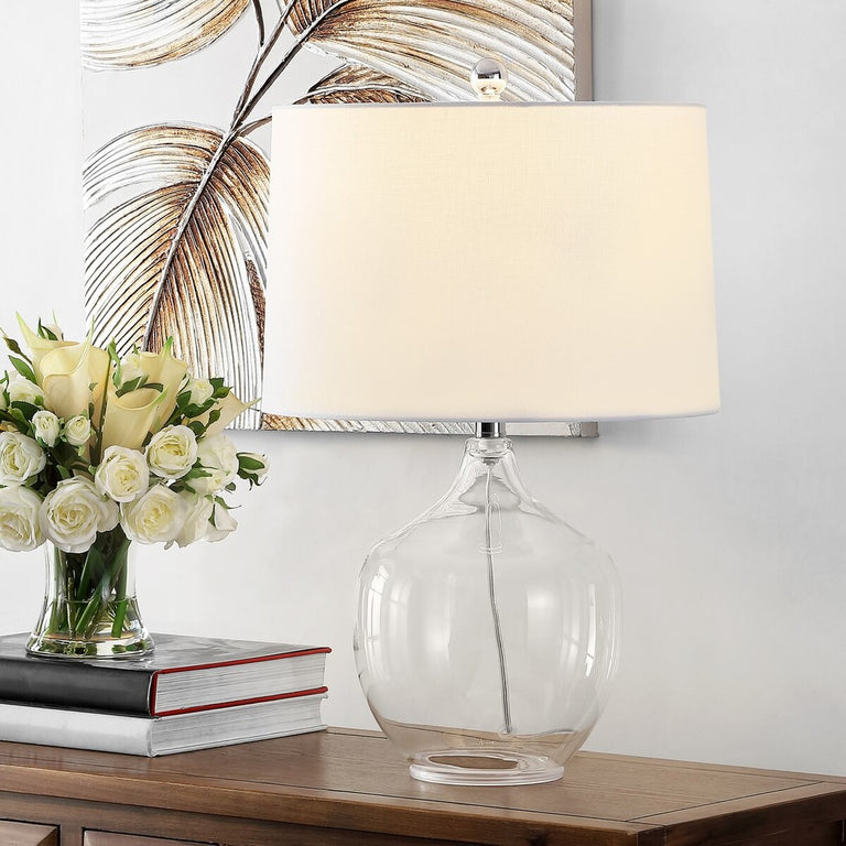 ORLEN  TABLE LAMPS | LIGHTING