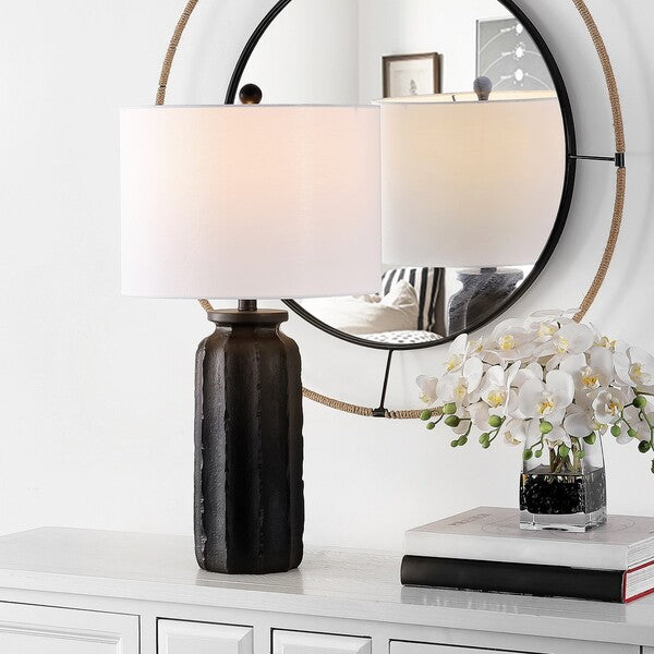 CANDRI  TABLE LAMPS | LIGHTING
