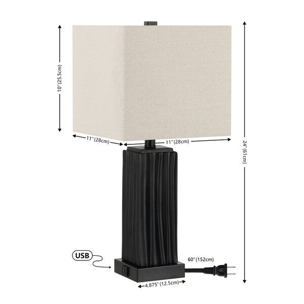 PARK  TABLE LAMP | LIGHTING