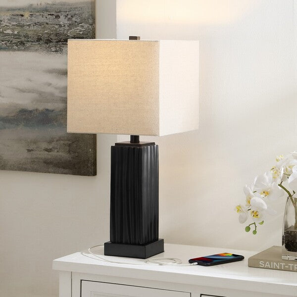 PARK  TABLE LAMP | LIGHTING
