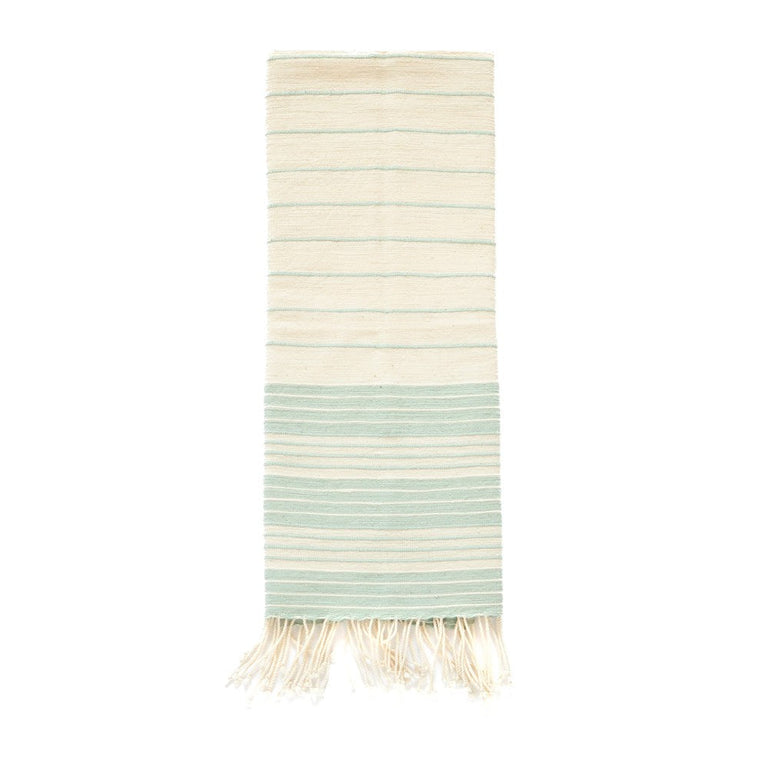 TEKA HANDWOVEN ETHIOPIAN COTTON HAND TOWEL | BATH