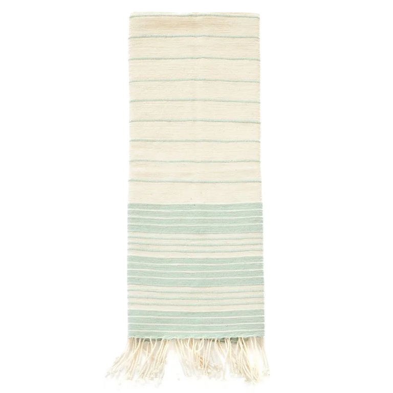TEKA HANDWOVEN ETHIOPIAN COTTON HAND TOWEL | BATH