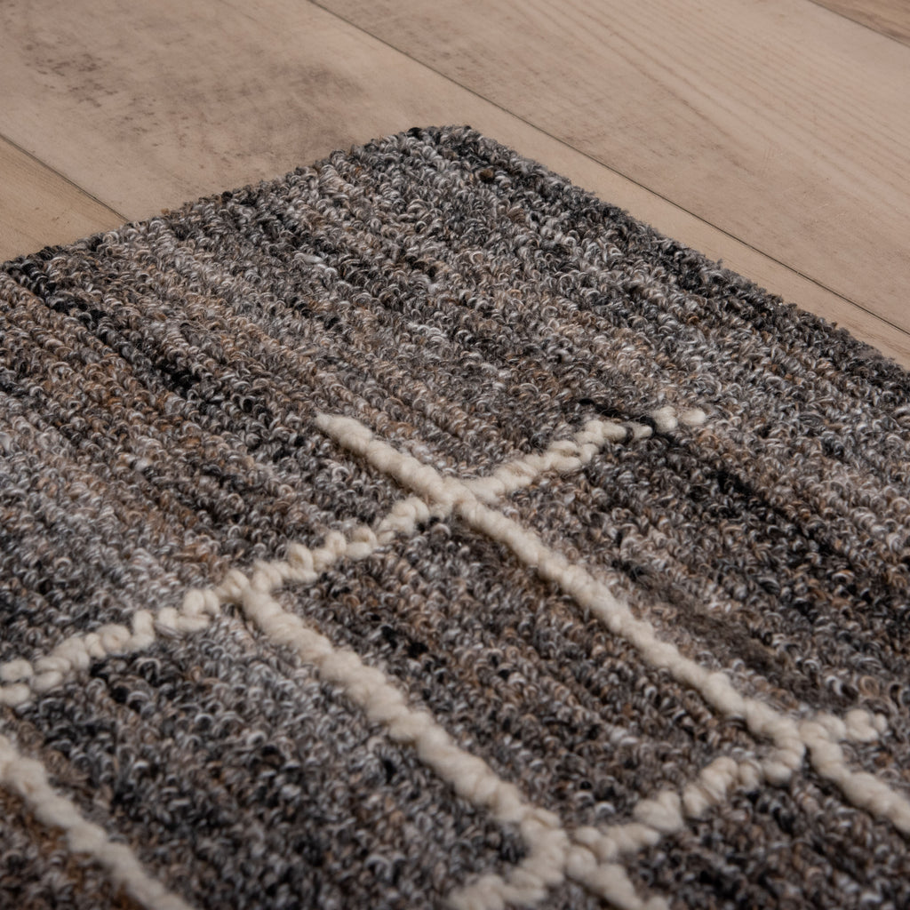 TIMBER Designer Rugs | HOME STYLING | STAG & MANOR
