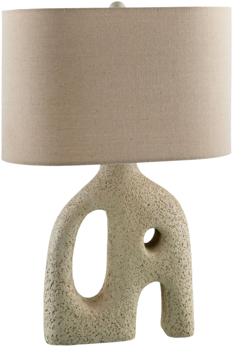 TAMALE TABLE LAMPS | LIGHTING
