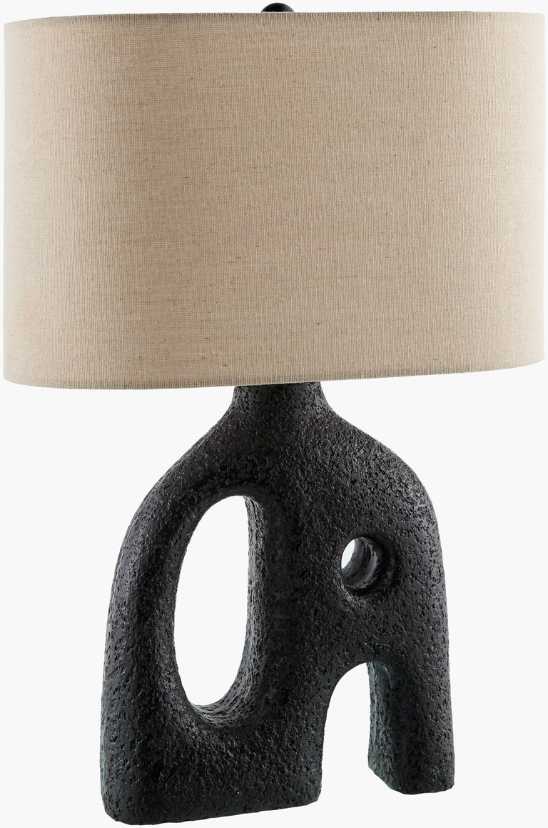 TAMALE TABLE LAMPS | LIGHTING