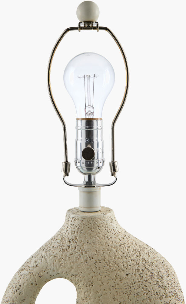 TAMALE TABLE LAMPS | LIGHTING