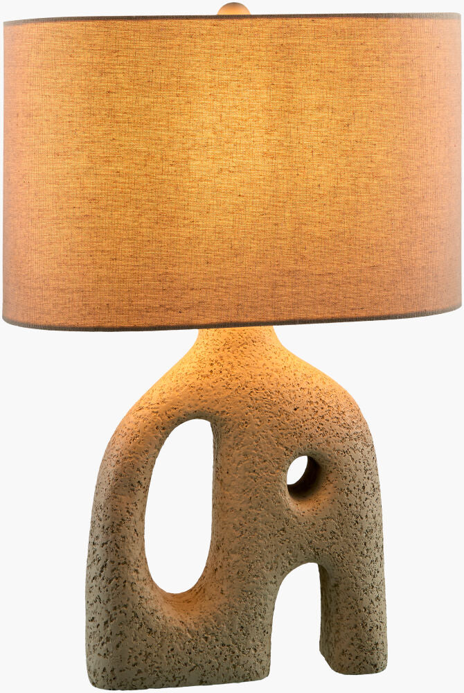 TAMALE TABLE LAMPS | LIGHTING
