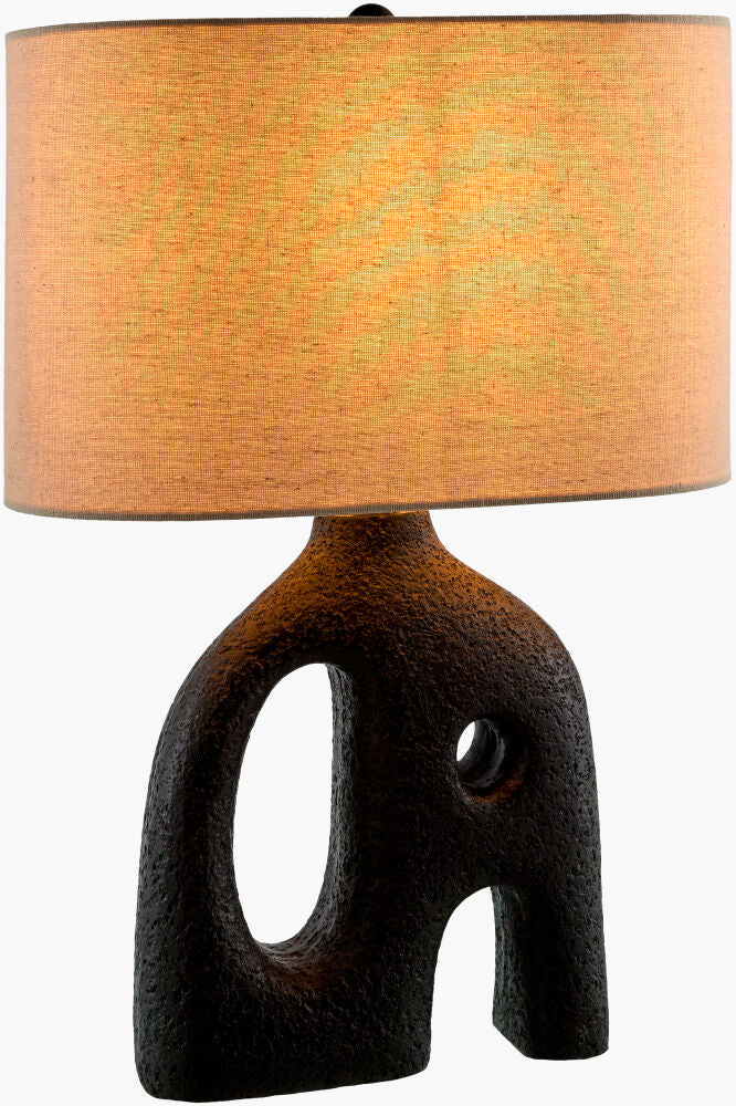 TAMALE TABLE LAMPS | LIGHTING