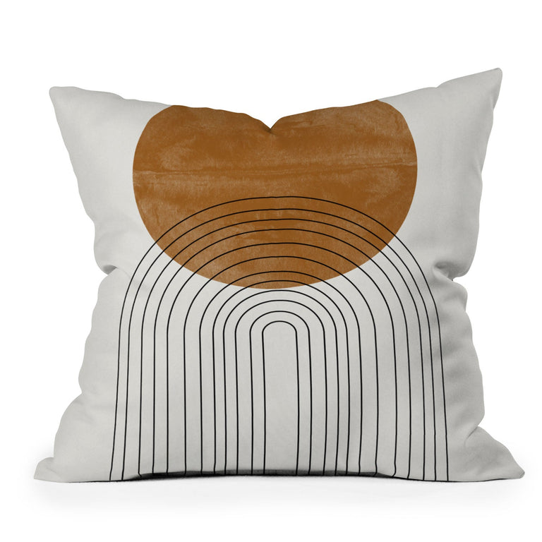 ARCH III | PILLOWS