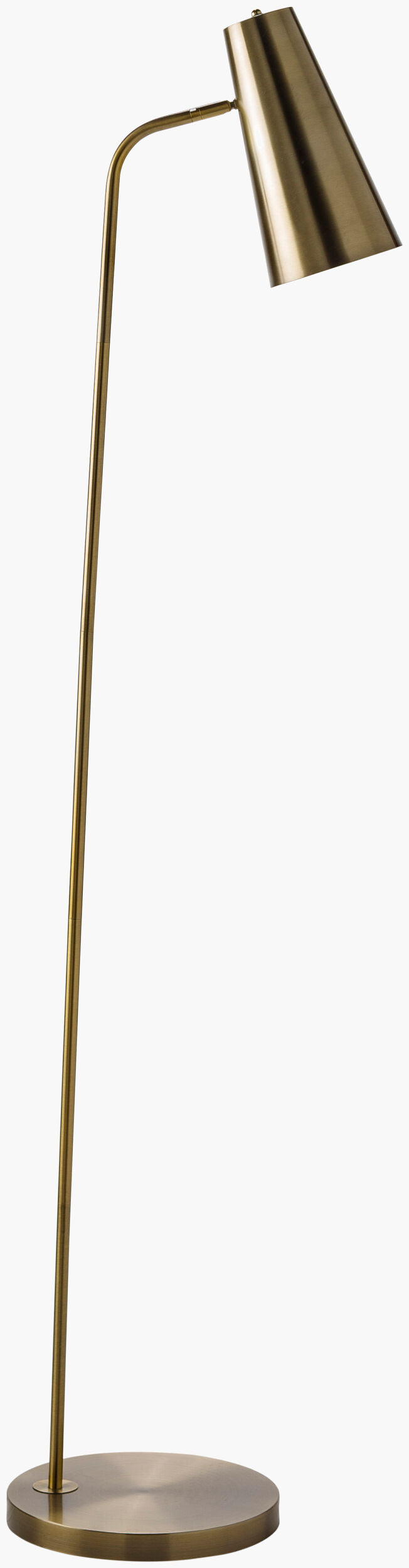 TANNER FLOOR LAMPS | LIGHTING