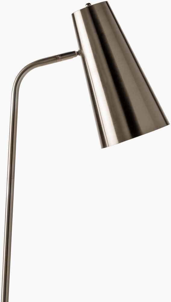 TANNER FLOOR LAMPS | LIGHTING