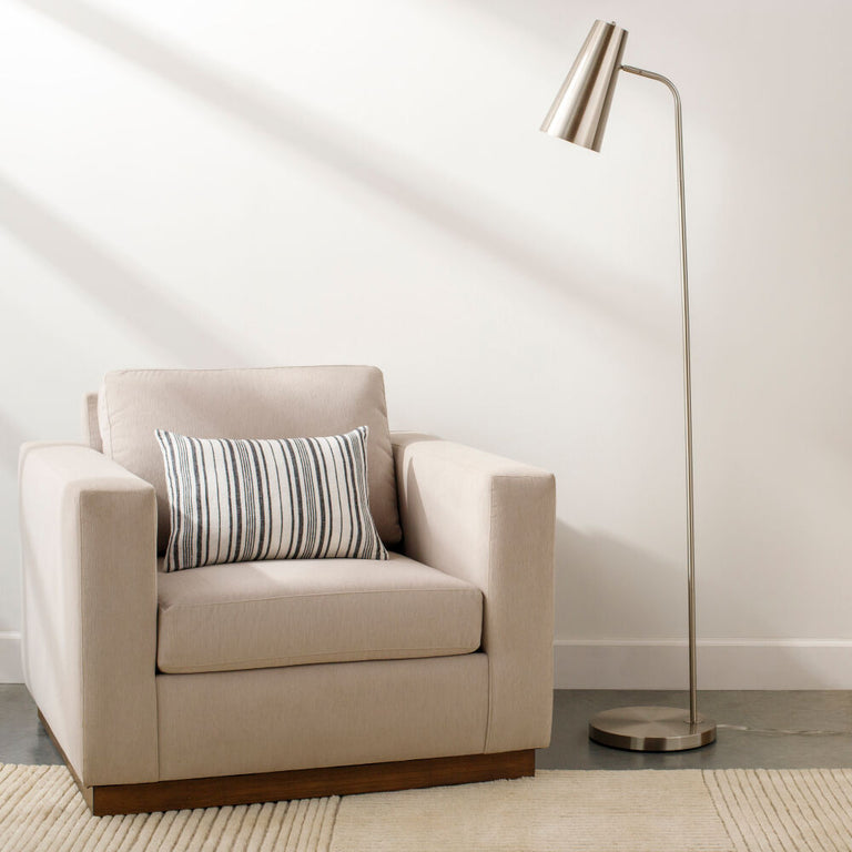 TANNER FLOOR LAMPS | LIGHTING