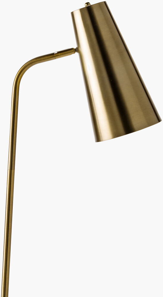TANNER FLOOR LAMPS | LIGHTING