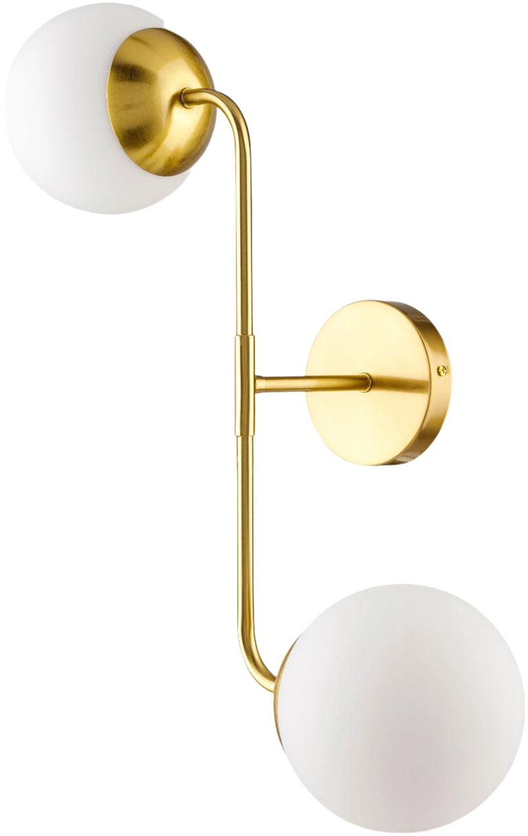 TEMPEST WALL SCONCES | LIGHTING