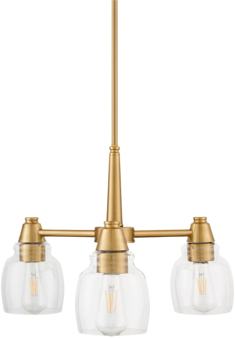 TARREGA CHANDELIERS | LIGHTING