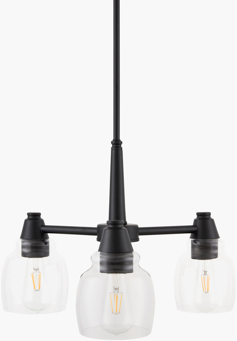 TARREGA CHANDELIERS | LIGHTING