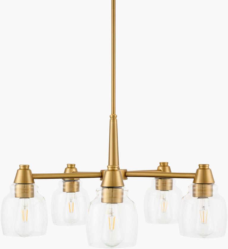 TARREGA CHANDELIERS | LIGHTING