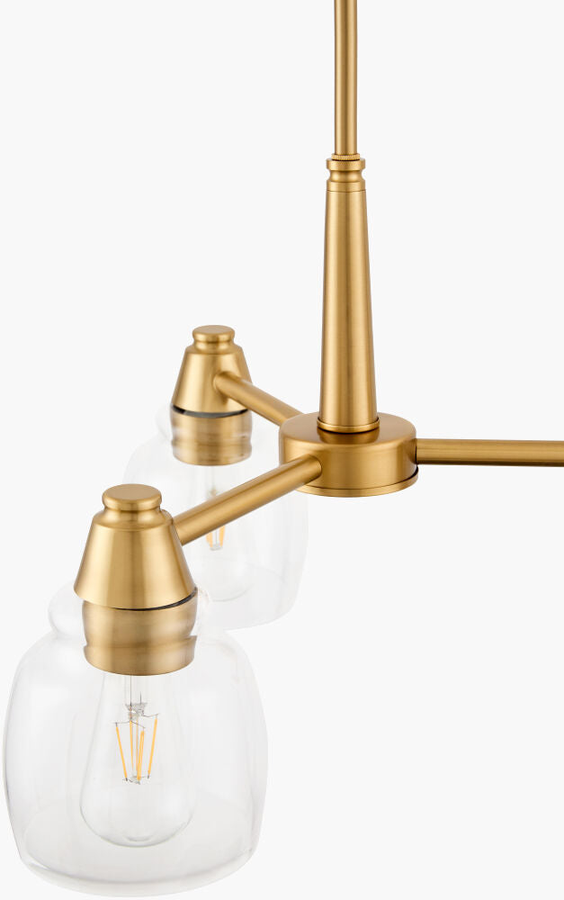 TARREGA CHANDELIERS | LIGHTING