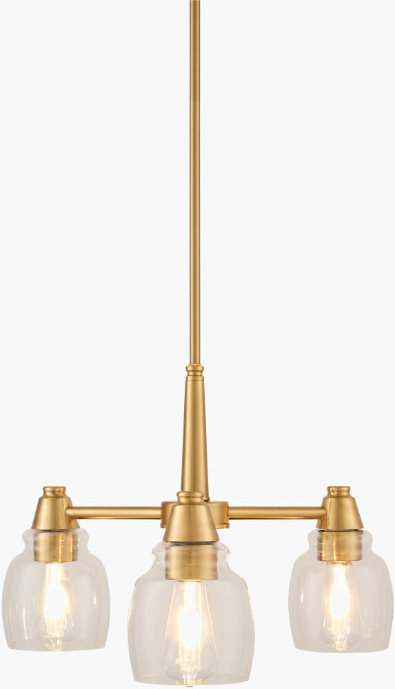 TARREGA CHANDELIERS | LIGHTING