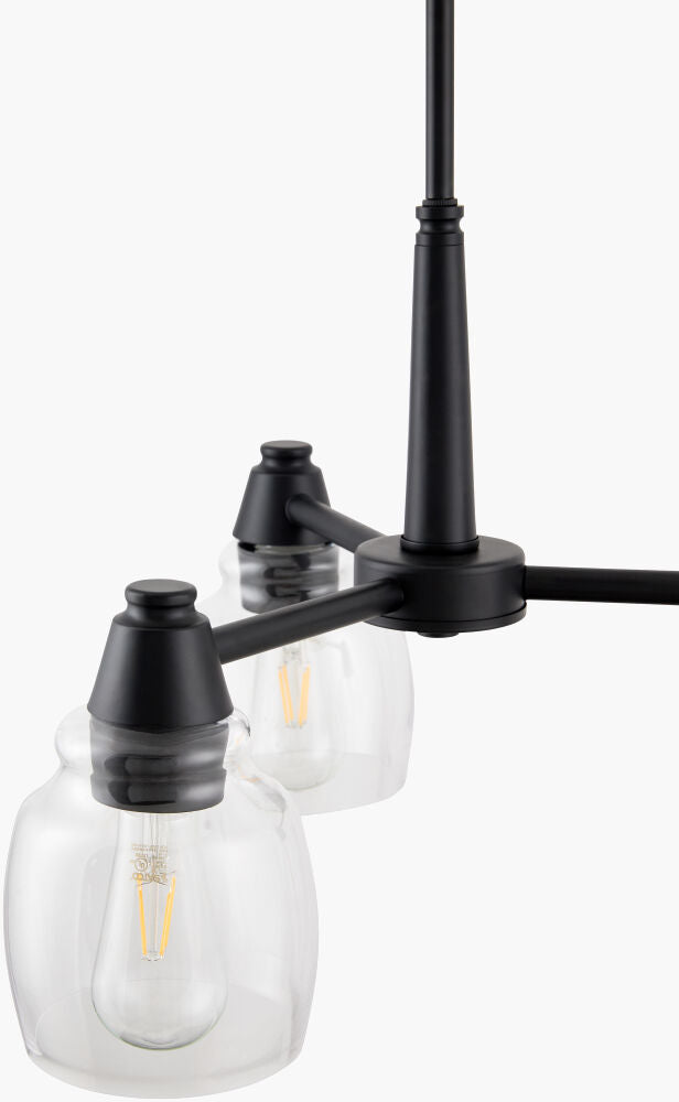TARREGA CHANDELIERS | LIGHTING