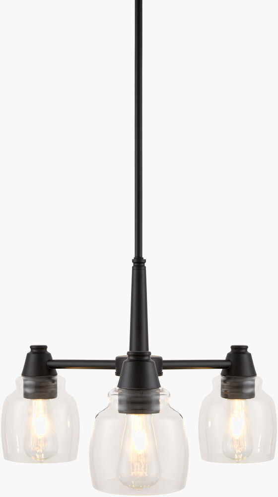 TARREGA CHANDELIERS | LIGHTING